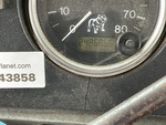 Hour Meter / Odometer