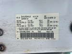Serial Number / VIN