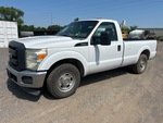 Picture, Left Front Corner