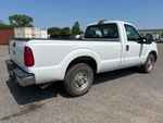 Picture, Right Rear Corner