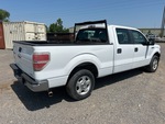 Picture, Right Rear Corner