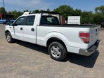 Picture, Left Rear Corner