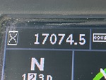 Hour Meter / Odometer
