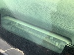 Second Serial Number/VIN Photo