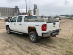 Picture, Left Rear Corner