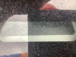 Second Serial Number/VIN Photo