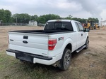 Picture, Right Rear Corner