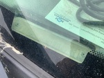 Second Serial Number/VIN Photo