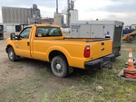 Picture, Left Rear Corner
