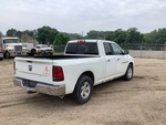 Picture, Right Rear Corner
