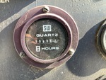 Hour Meter / Odometer