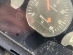 Hour Meter / Odometer