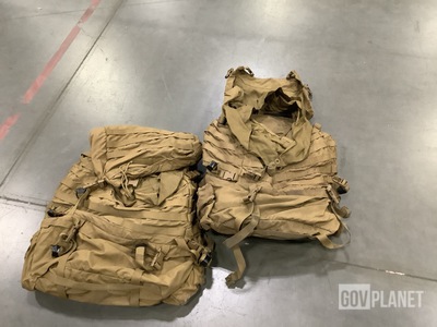 (26) Large Field Pack Sets
