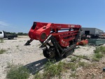 Picture, Right Rear Corner