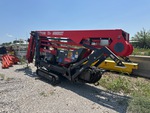 Picture, Left Rear Corner
