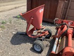 Picture, Left Rear Corner
