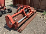 Picture, Left Rear Corner