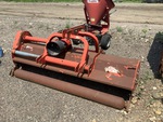 Picture, Right Rear Corner