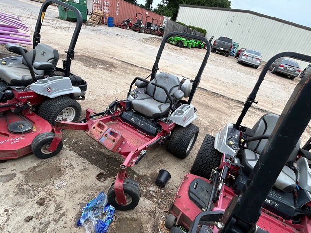 Lawn Mower For Sale | IronPlanet