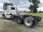 Picture, Left Rear Corner
