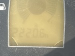Hour Meter / Odometer