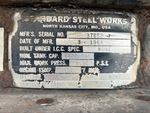 Serial Number / VIN