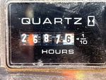 Hour Meter / Odometer