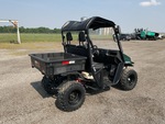 Picture, Right Rear Corner