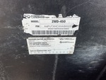 Serial Number / VIN