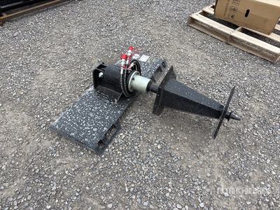 2025 GIYI GY-SSW55 48 in Slip Winding Machine (Unused)