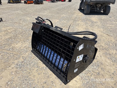 2025 GIYI GY-M48 45 in Schranklader Betonmixer (Unused)