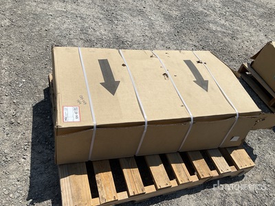 2025 SKLP SK-E48 E-Bike (Unused)