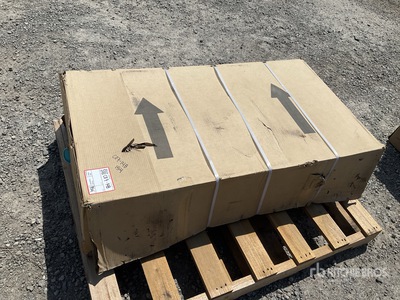 2025 SKLP SK-E48 E-Bike (Unused)