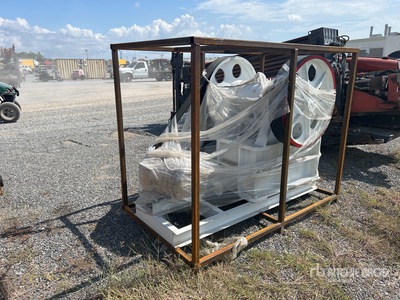 2025 HUNTER PRO JC250*400 Jaw Crusher (Unused)