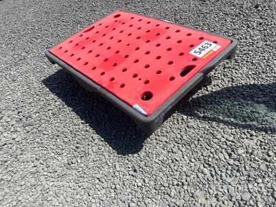 2025 AM Tank VPF01PEES Fuel Containment Tray (Unused)