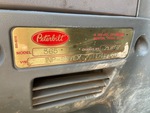 Second Serial Number/VIN Photo