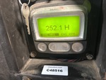 Hour Meter / Odometer