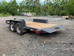 Picture, Left Rear Corner