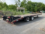 Picture, Right Rear Corner