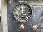 Hour Meter / Odometer