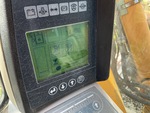 Hour Meter / Odometer