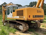 Picture, Left Rear Corner