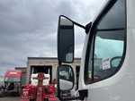 Cab with Mirrors
