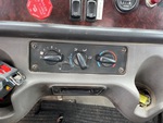 Cab with Heater