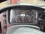 Cab with Gauges