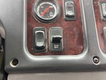 Cab with Engine Brake