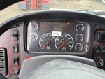 Cab with Warning Lights
