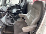 Cab with Seats/armrests