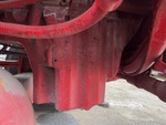 Engine with Oil Leaks