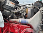 Engine with Exhaust System